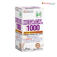 MEGA CAL K2